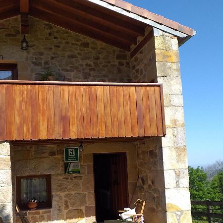 Casuca Pico Jiniro Villa Abionzo Exterior foto