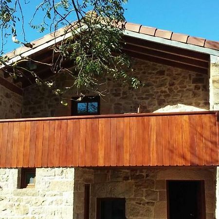 Casuca Pico Jiniro Villa Abionzo Exterior foto