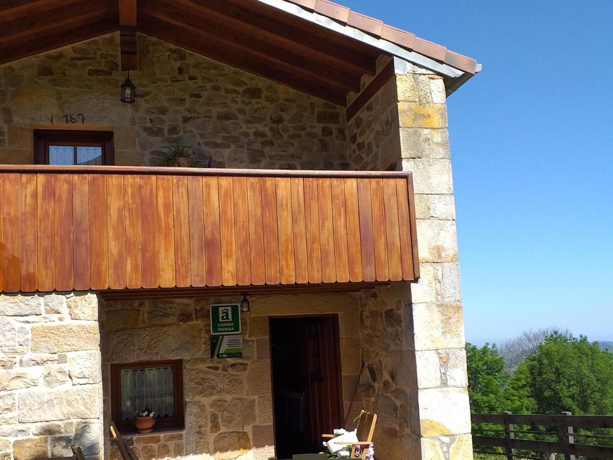 Casuca Pico Jiniro Villa Abionzo Exterior foto