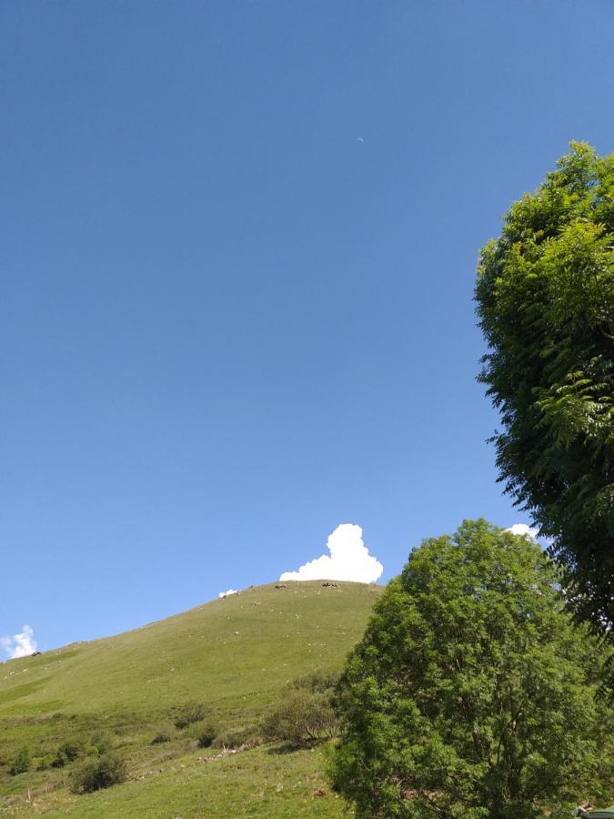 Casuca Pico Jiniro Villa Abionzo Exterior foto