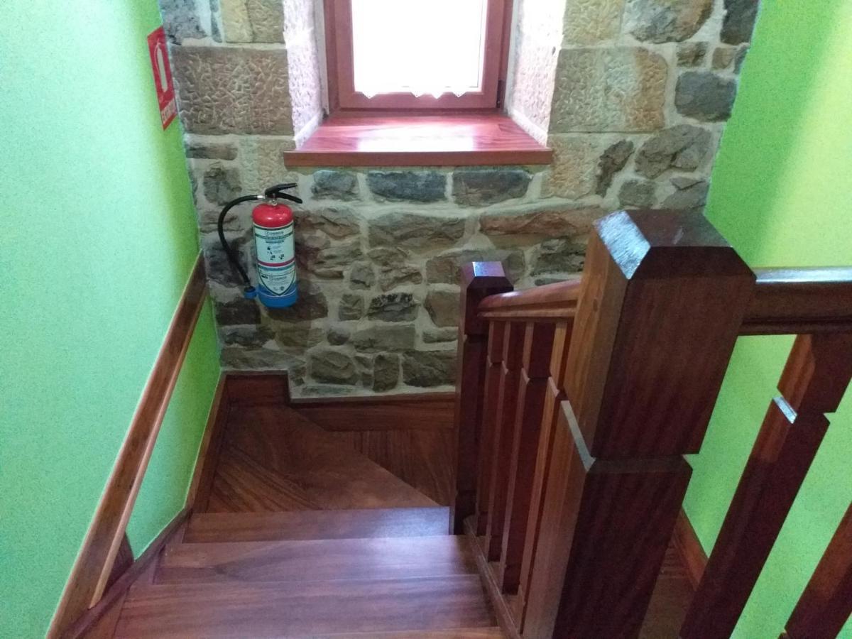 Casuca Pico Jiniro Villa Abionzo Exterior foto