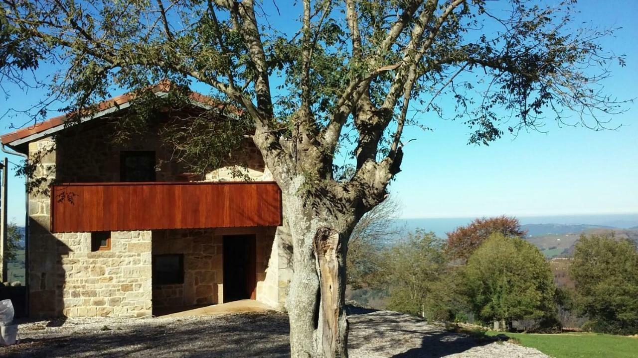 Casuca Pico Jiniro Villa Abionzo Exterior foto